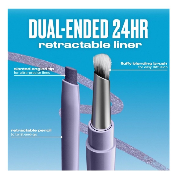 Urban Decay 24/7 Eyeliner - Picture 5 of 5